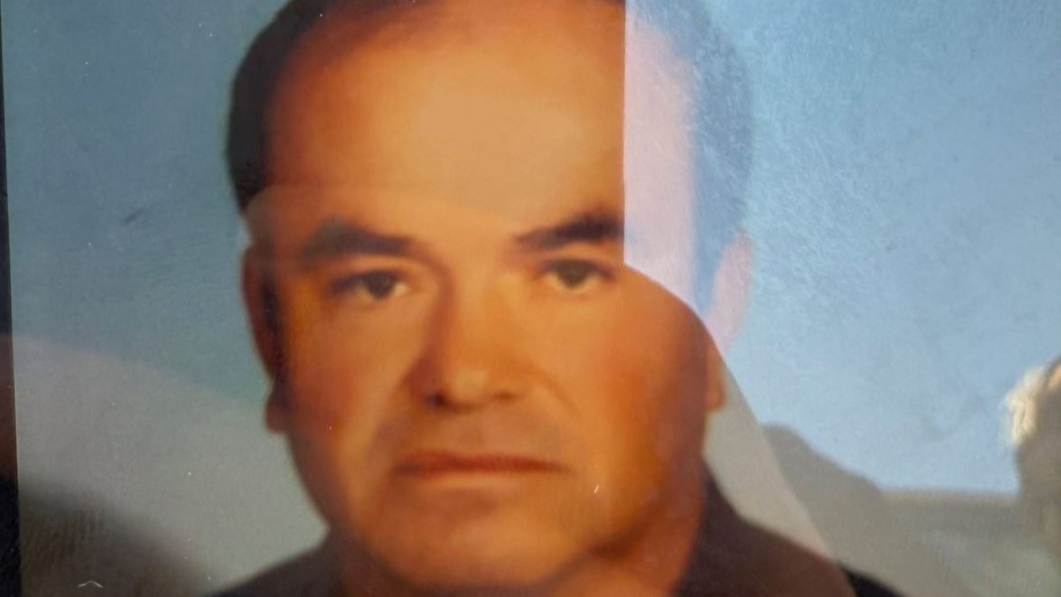 Hafriyat kamyonunun çarptığı adam hayatını kaybetti