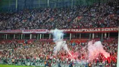Samsunspor’dan taraftara bilet kolaylığı