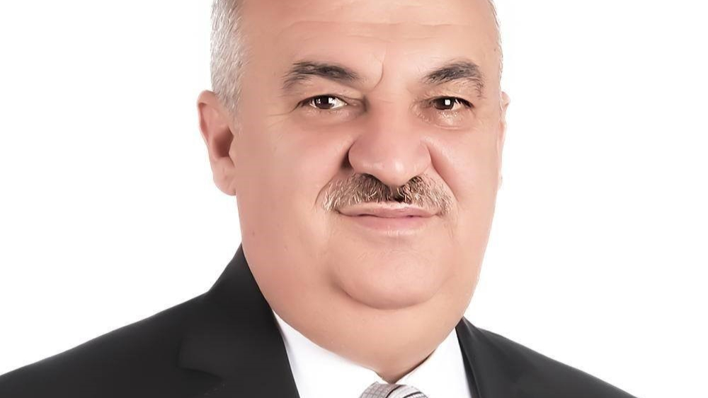 Başkan Akpunar annesini kaybetti