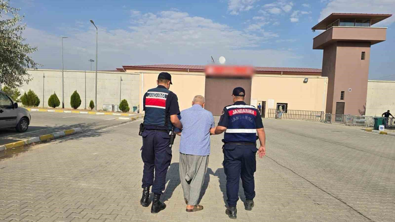 Gaziantep’te aile içi kavgada öldürülen Eyüp Tiryaki’nin katil zanlısı babası ve amcası çıktı