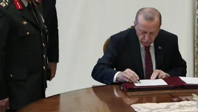YAŞ kararları açıklandı!
