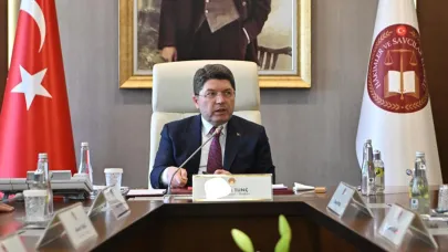 Bakan Tunç açıkladı:  199 şüpheli hakkında dava açıldı, 37’si hakkında tutuklama kararı verildi