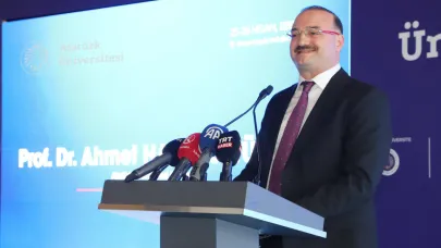 Dünya Sıralamasında Anlamlı Yükselişini Sürdürdü