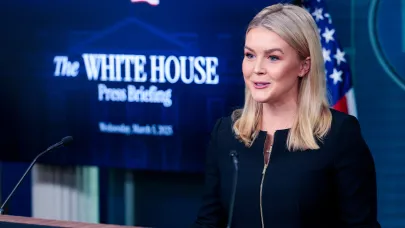 Beyaz Saray: "Ruslar, Trump ile görüşme arzusunu dile getirdi"