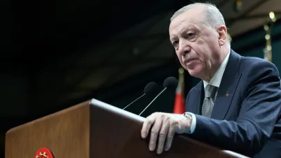 Cumhurbaşkanı Erdoğan’dan şehit ve gazi ailelerine mektup