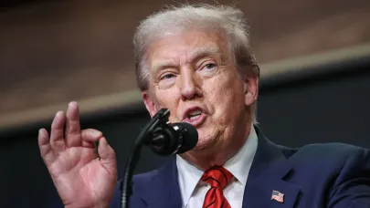 Trump'ın kapsamlı yeni gümrük vergileri yürürlüğe girdi