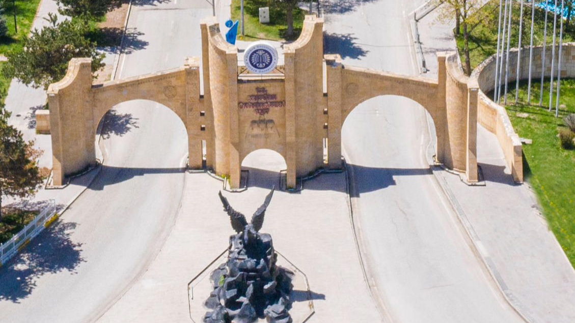 Bilimin ve Yeniliğin Merkezi Atatürk Üniversitesi, Yeni Yol Arkadaşlarını Bekliyor