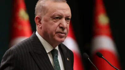 Cumhurbaşkanı Erdoğan, şehit ailesiyle telefonda görüştü