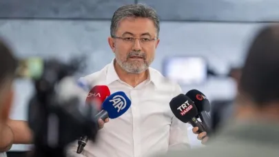 "Çanakkale Merkez ve Bayramiç’teki orman yangınları kontrol altına alındı"