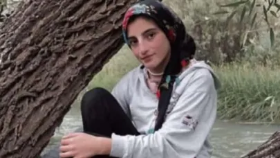 Suya kapılan genç kız boğularak hayatını kaybetti