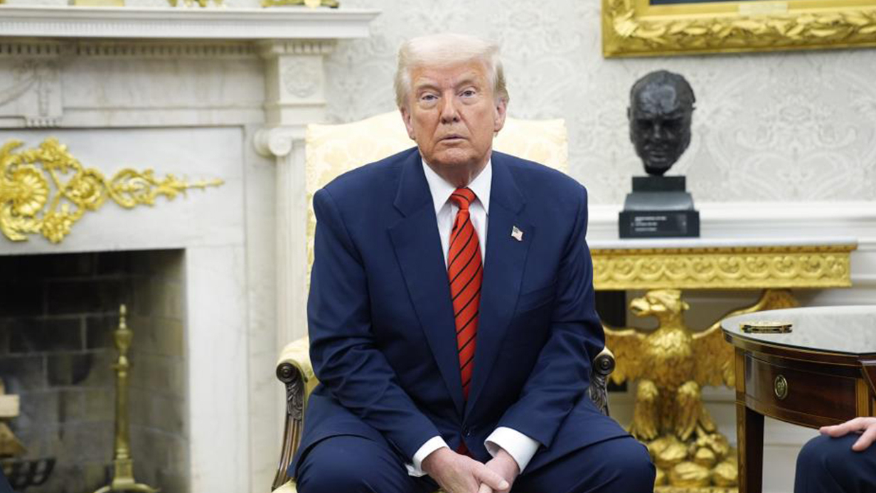 Trump, Çin-ABD arasındaki gümrük vergisi ateşkesini 90 gün daha uzattı