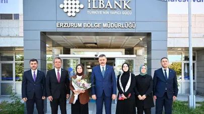 İller Bankası’ndan yerel yönetimlere 6 milyar finansman