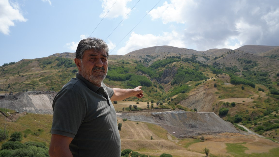 Bayburt’ta elektrik akımına kapılan genç ölümden döndü, ailesi isyan etti
