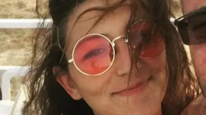 Yağ tankına düşen anne ve oğlu hayatını kaybetti