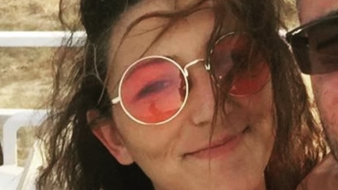 Yağ tankına düşen anne ve oğlu hayatını kaybetti