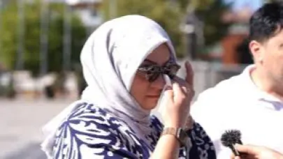 Marmara depreminin 26. yılında o 45 saniyeyi hatırlatan video duygusal anlar yaşattı