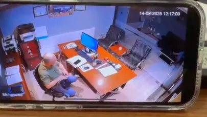Bağcılar’da bir muhasebeci çalıştığı oto galeriden 70 bin dolar çalarak ortadan kayboldu