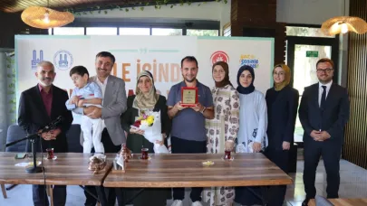 Erzurum Büyükşehir’den örnek hizmet