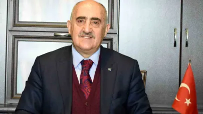 Erzurum Kent Konseyi’nden 17 Ağustos Depremi yıldönümü mesajı: