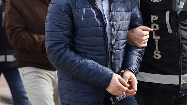 FETÖ üyesi infaz koruma memuru yakalandı