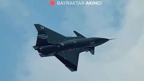 AB Kalkışlı Aerodinamik Sistem Tanımlama Testi’ni başarıyla tamamladı