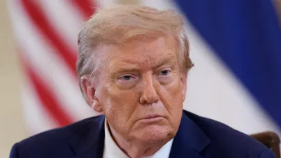 Trump: " Putin’in anlaşma yapmak istememesi de mümkün"