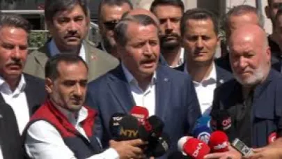 8. Dönem Toplu Sözleşme görüşmelerinde genele ilişkin zamda anlaşma sağlanamadı