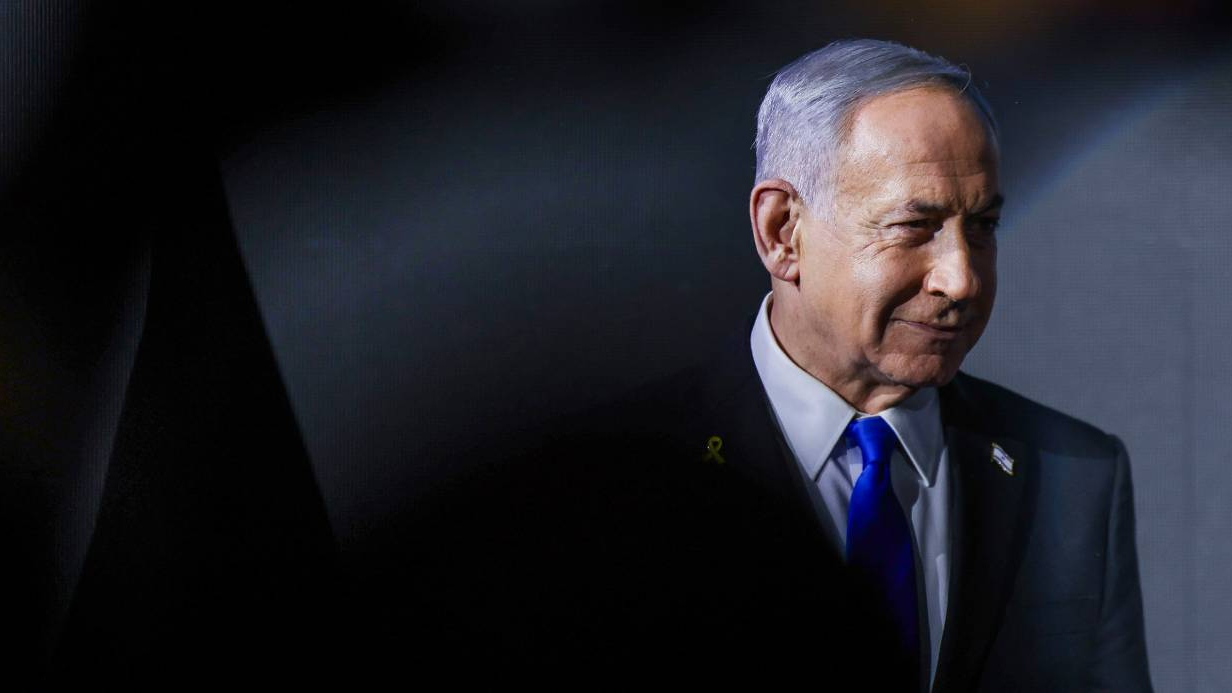 Netanyahu’dan Gazze’de savaşın sona erdirilmesi için derhal müzakerelere başlanması talimatı