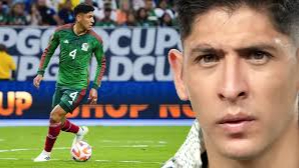 Fenerbahçe’nin yeni transferi Edson Alvarez, İstanbul’a geldi