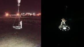 UFO’daki rapçi Çakal’ı vuran şahıs tutuklandı