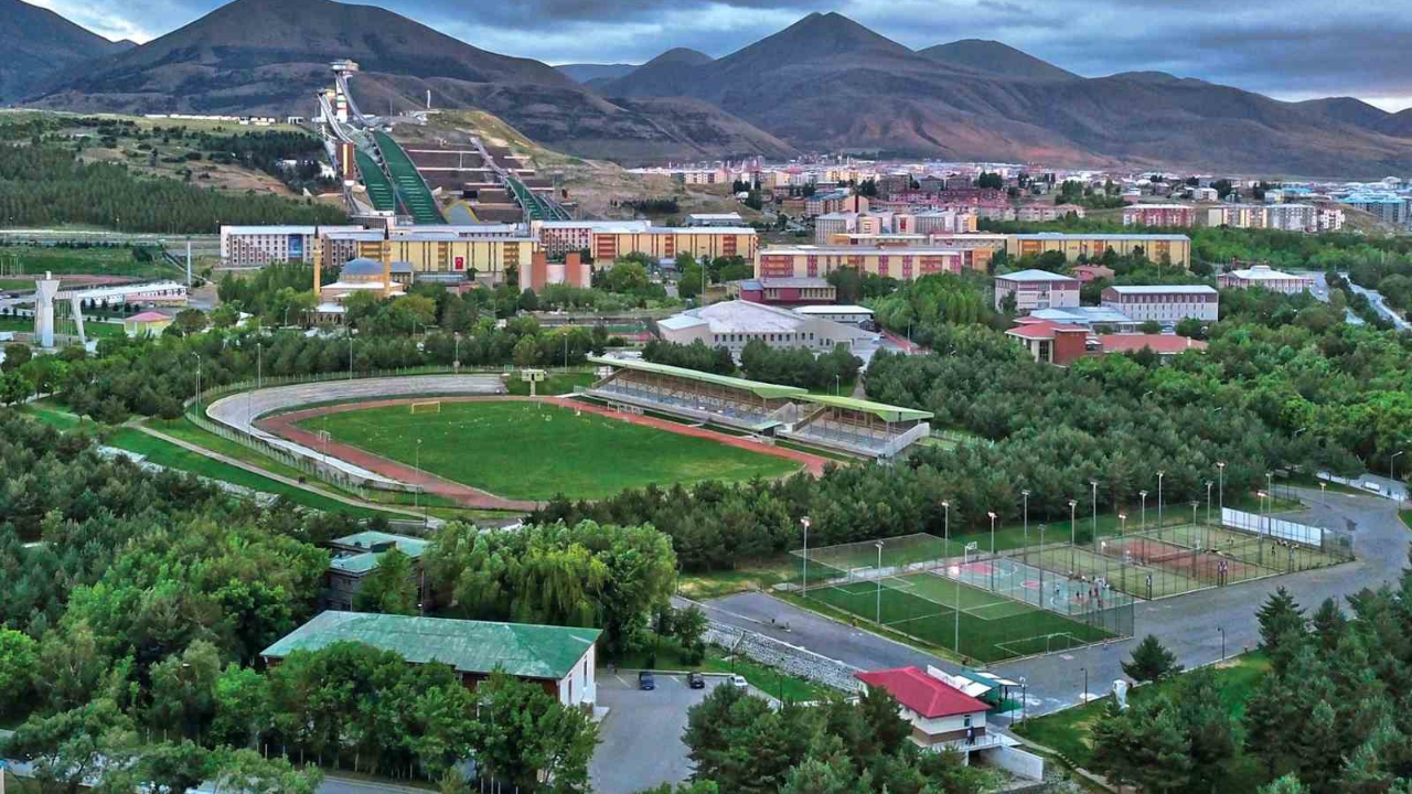 Shanghai Ranking 2025’te Türkiye’nin en iyi üniversiteleri belli oldu