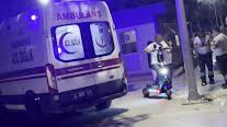 Avcılar’da iki arkadaş arasındaki kız meselesi tartışması kanlı bitti: 1 yaralı