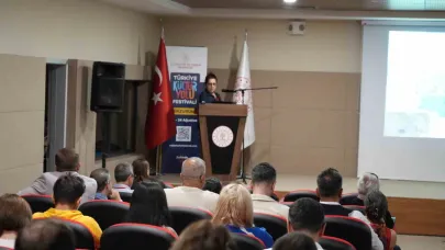 Her yönüyle Karaz Kültürü konuşuldu