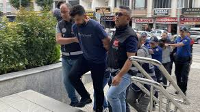 "Başınız belada" diyerek vatandaşları ağına düşürdüler, 15 milyon liralık vurgun yaptılar