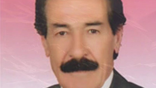 Türk Halk Müziği’nin usta sesi Bahattin Karakoç’a son veda