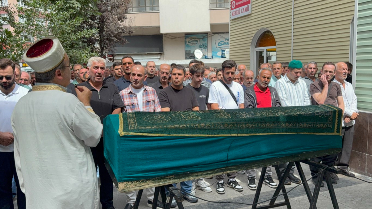 Samsun’da 2 kişinin öldüğü otobüs kazasının dehşet görüntüleri ortaya çıktı