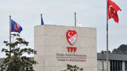 Süper Lig’den 7 kulüp PFDK’ya sevk edildi