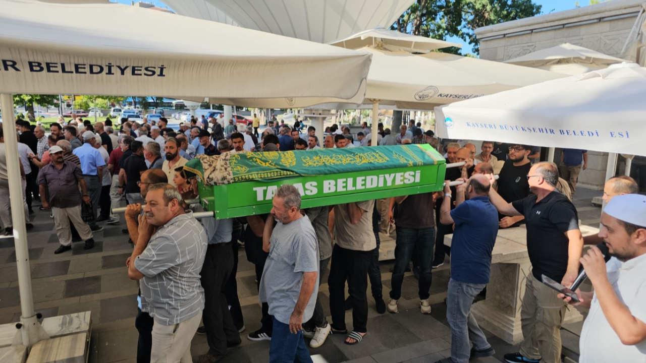 "Annemiz" dediler, başka cenazeyi alıp gömdüler