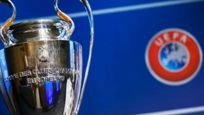 Şampiyonlar Ligi’nde Galatasaray’ın rakipleri belli oldu
