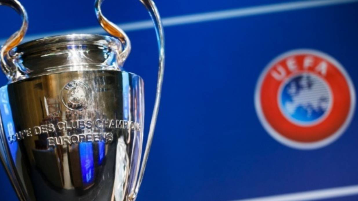 Şampiyonlar Ligi’nde Galatasaray’ın rakipleri belli oldu