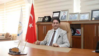 Başkan Oral’dan 30 Ağustos Zafer Bayramı mesajı