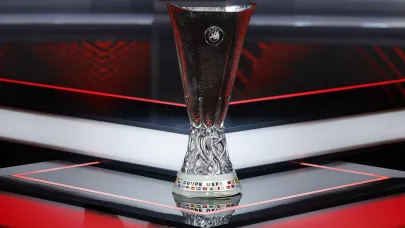 Fenerbahçe’nin UEFA Avrupa Ligi’ndeki rakipleri belli oldu!