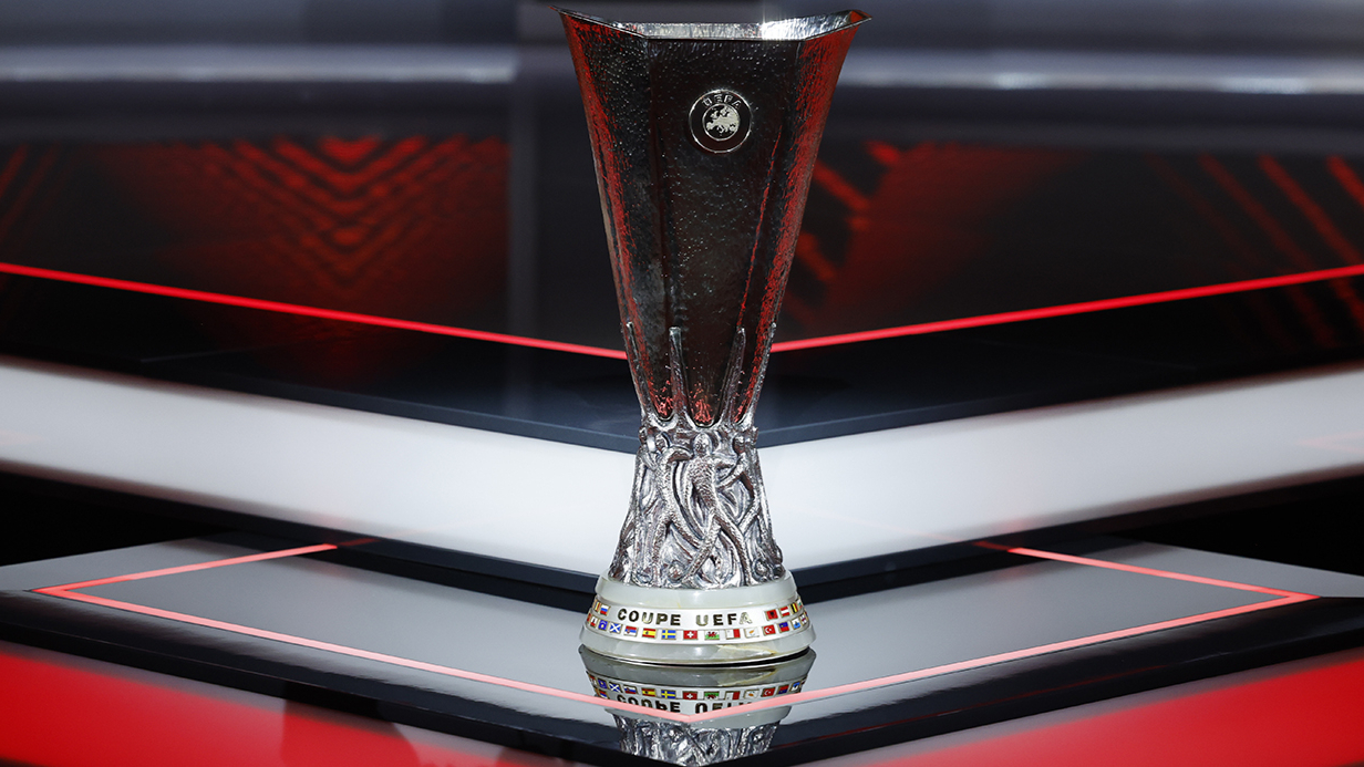 Fenerbahçe’nin UEFA Avrupa Ligi’ndeki rakipleri belli oldu!