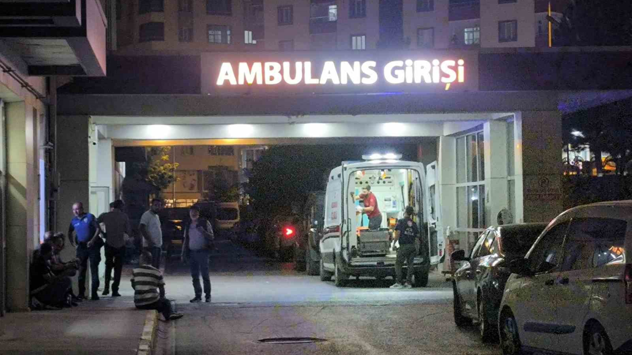 Muş’ta arazi kavgasında kan aktı: 1 ölü, 3 yaralı