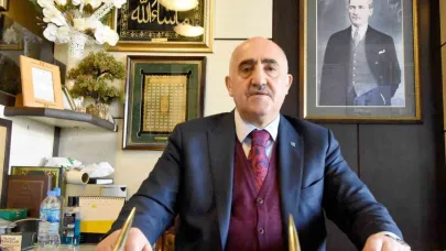 Erzurum Kent Konseyi’nden "30 Ağustos Zafer Bayramı" mesajı