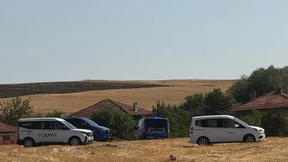 Bolu’daki Assan fabrikasında mal kaçırma iddiası: Jandarma müdahale etti