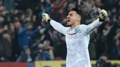 Trabzonspor, Uğurcan Çakır transferinde alacağı rakamı açıkladı