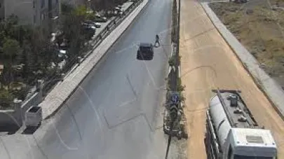 Elazığ’da aracın çarptığı kadın 19 gündür yaşam savaşı veriyor