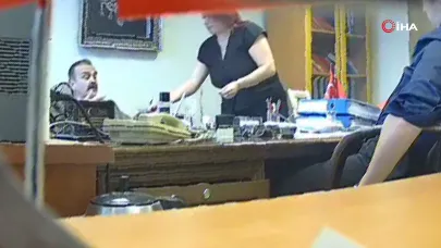 Yenidoğan çetesi davasının görülmesine devam ediliyor