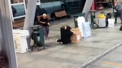 Osmaniye’de kızını vuran baba tutuklandı